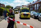 Dode aangetroffen in woning in Rijswijk, verdachte aangehouden